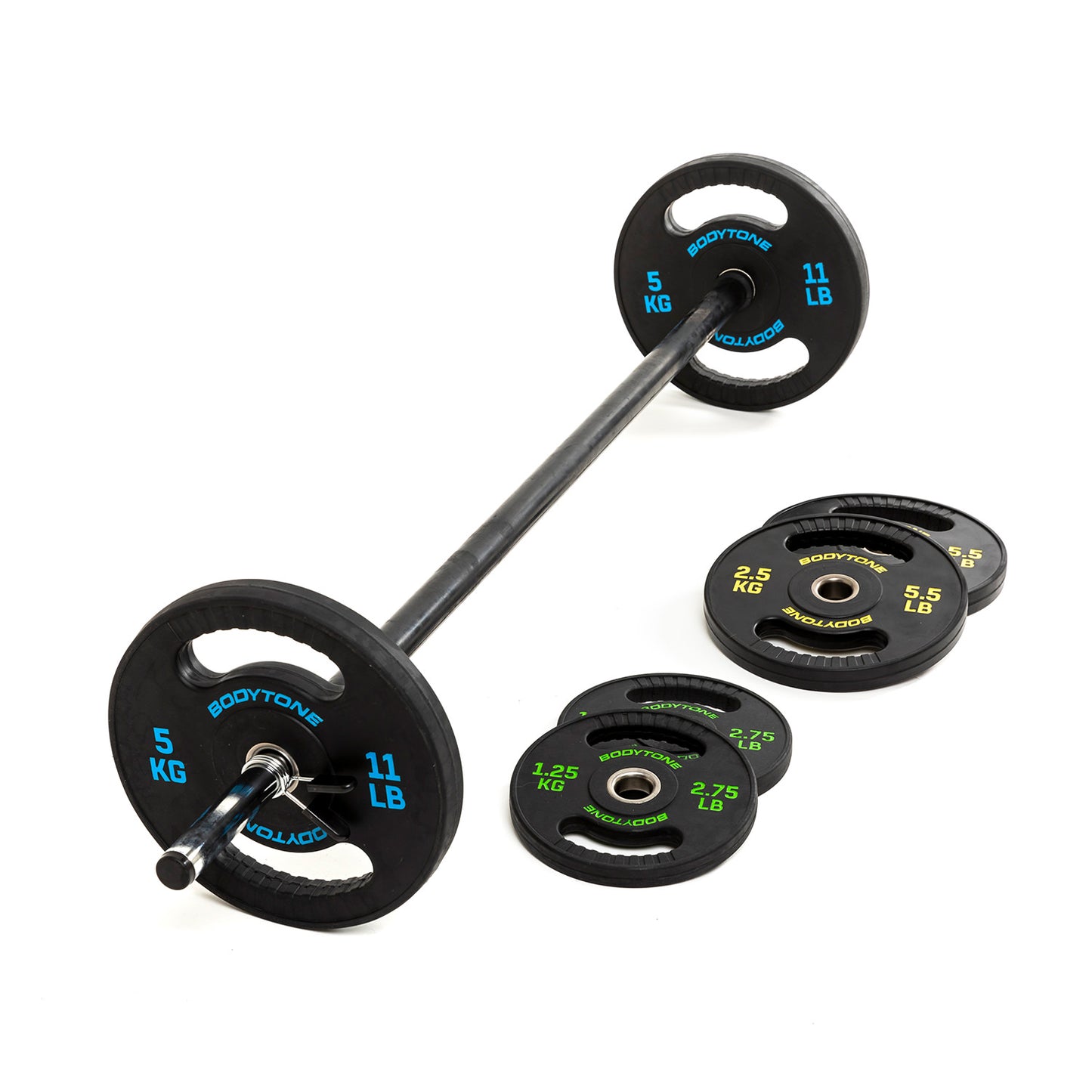 Ensemble de pompe de fitness