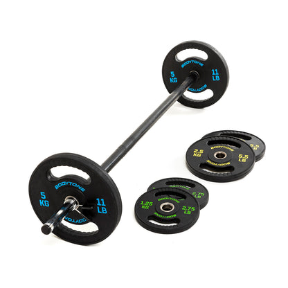 Ensemble de pompe de fitness