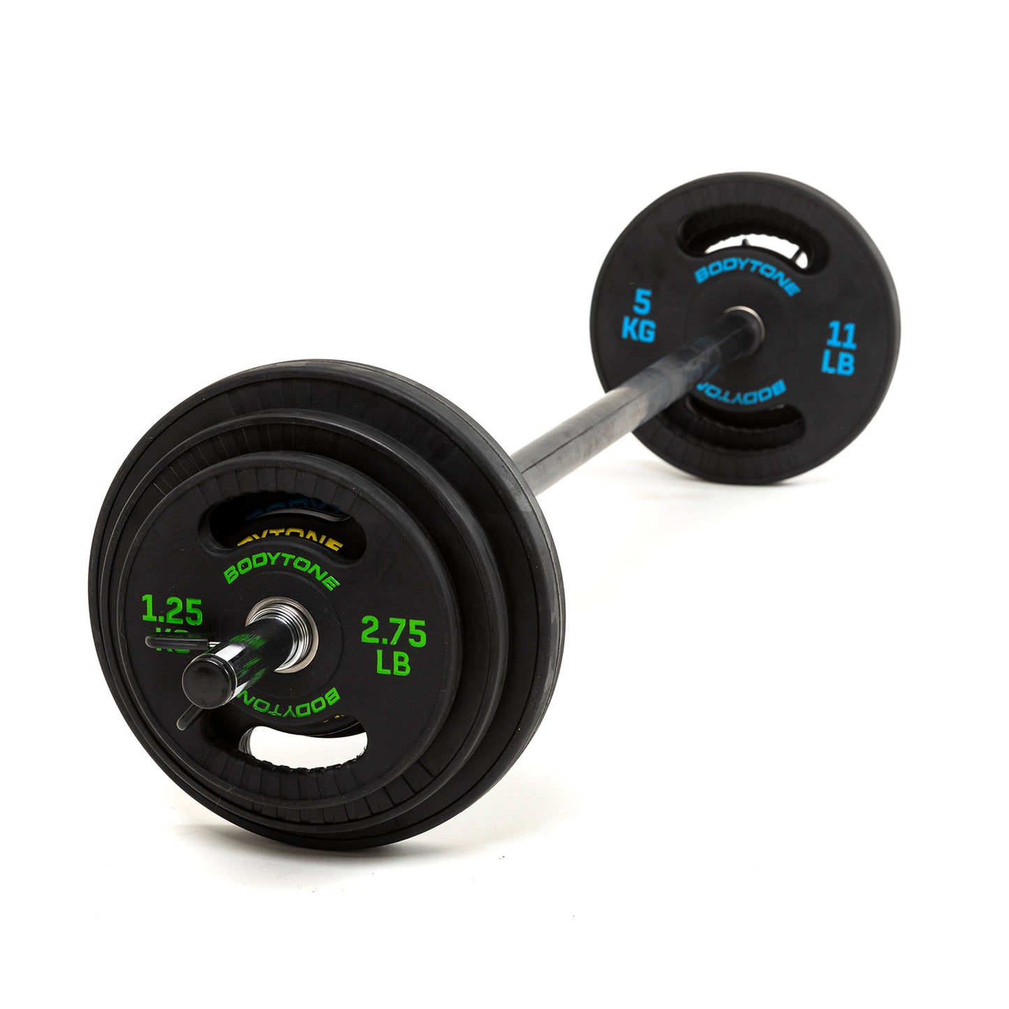 Ensemble de pompe de fitness