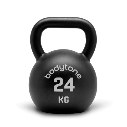 Kettlebells