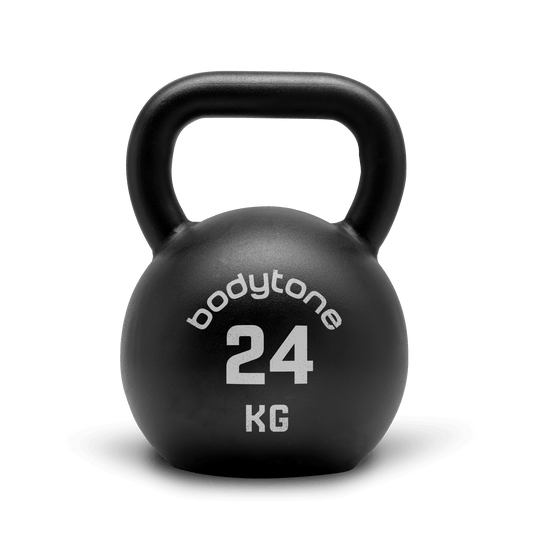 Kettlebells