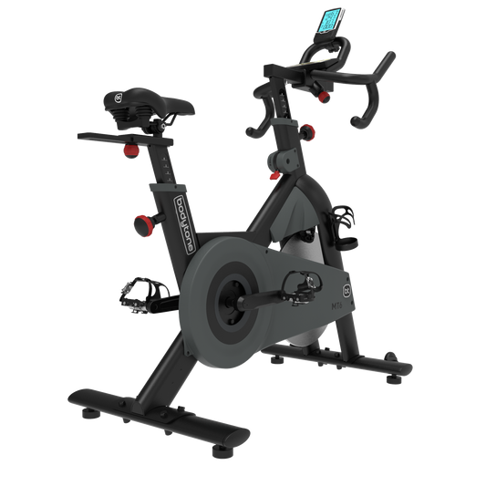 Ciclo Indoor  MT6