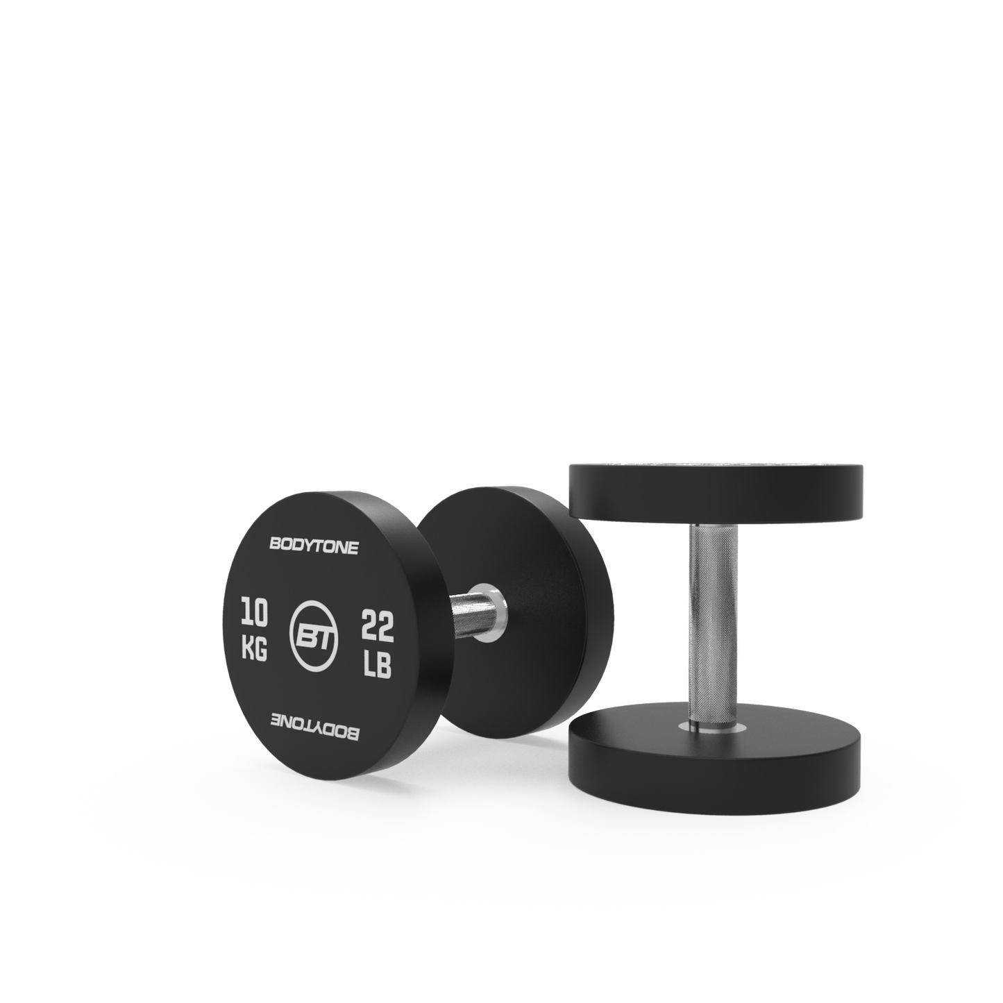 Urethane Dumbbells