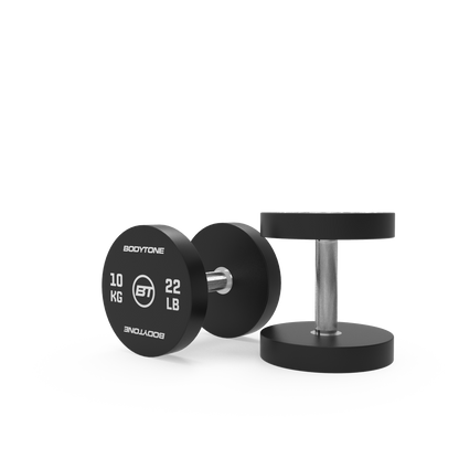 Urethane Dumbbells