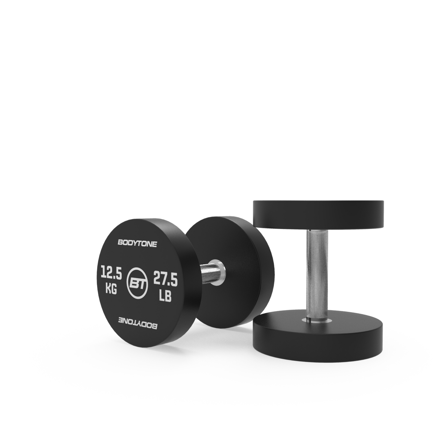 Urethane Dumbbells
