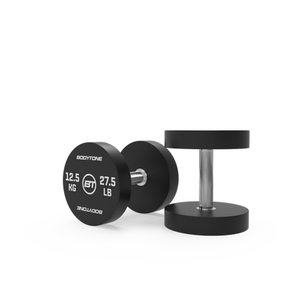 Urethane Dumbbells