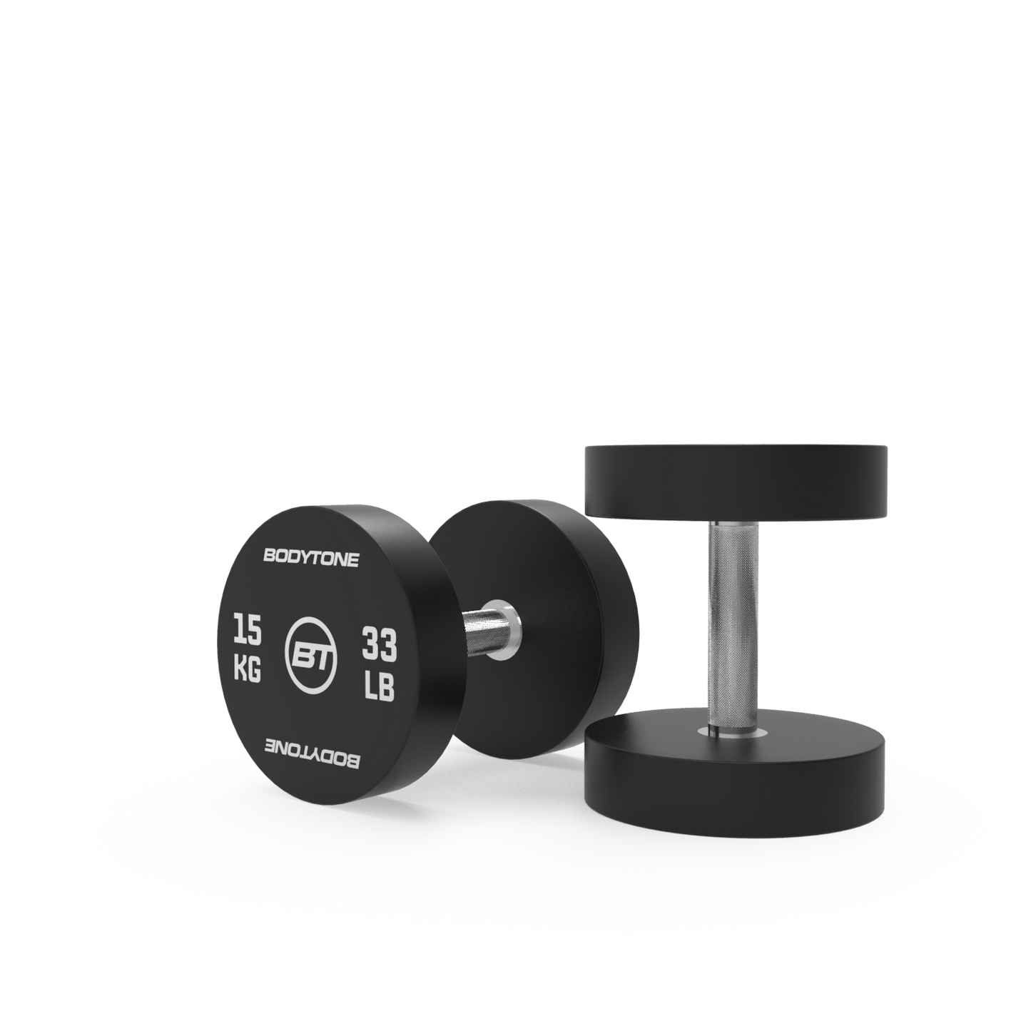 Urethane Dumbbells