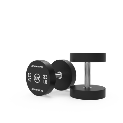 Urethane Dumbbells