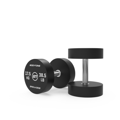Urethane Dumbbells