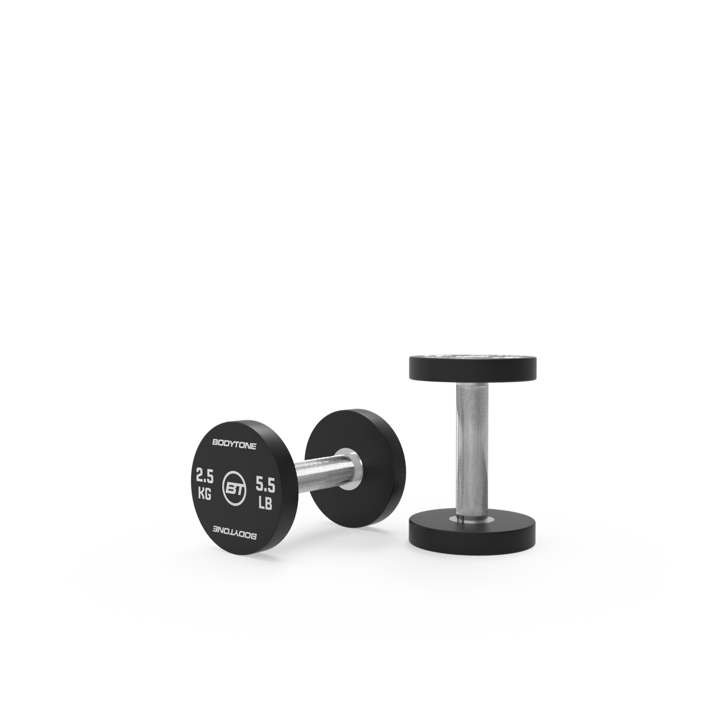 Urethane Dumbbells