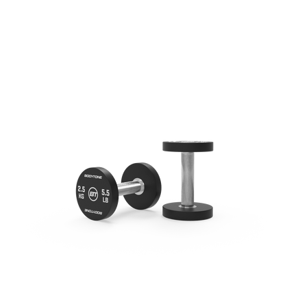 Urethane Dumbbells