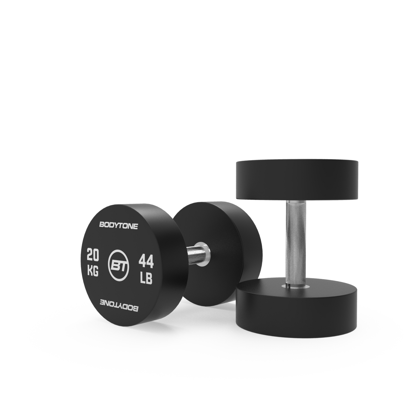 Urethane Dumbbells
