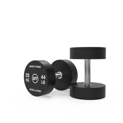 Urethane Dumbbells