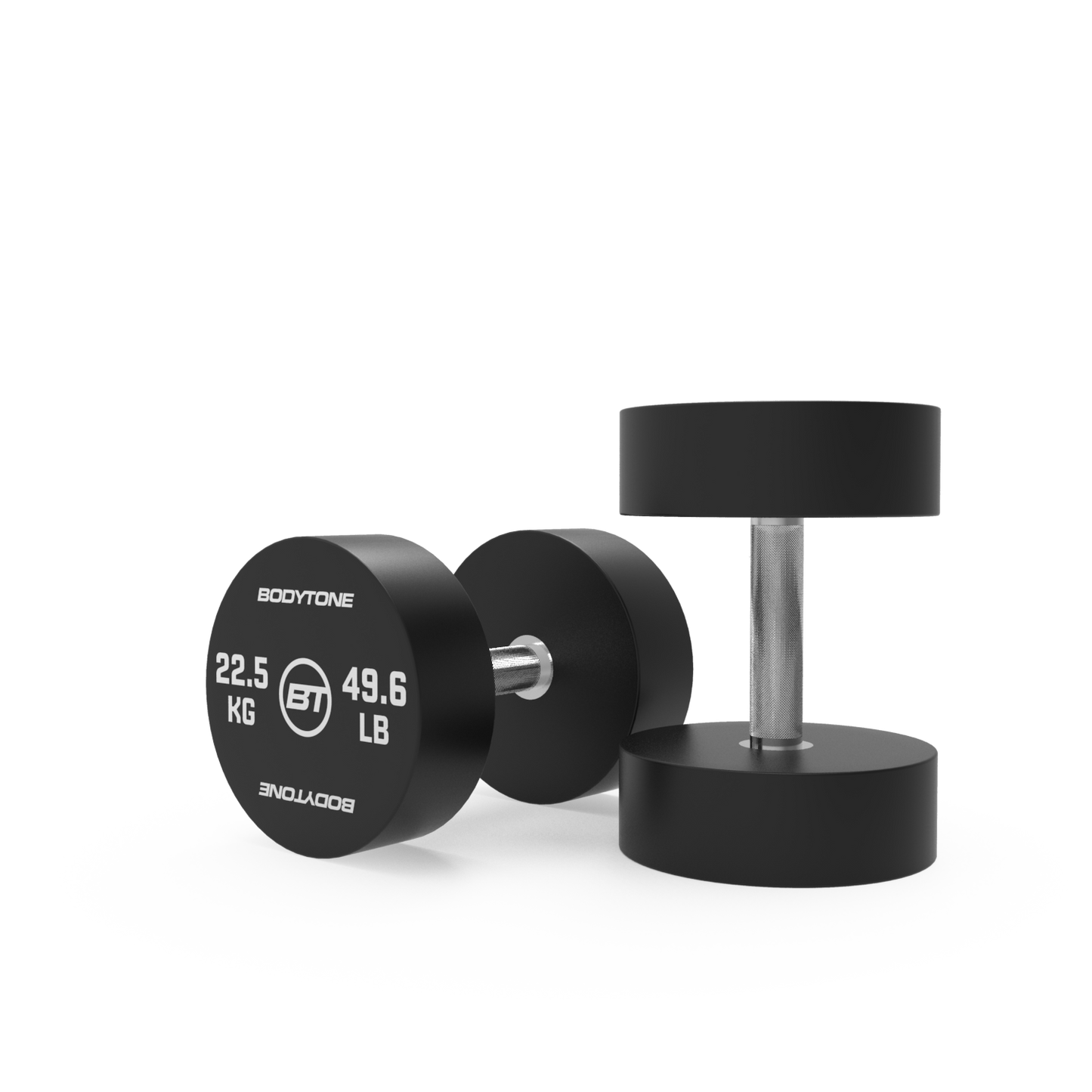 Urethane Dumbbells
