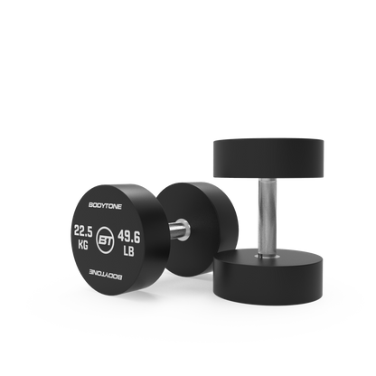 Urethane Dumbbells