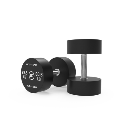 Urethane Dumbbells