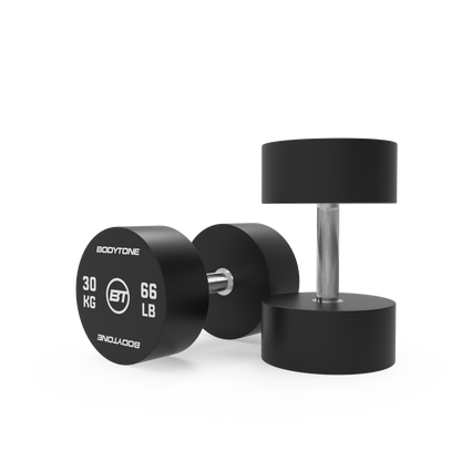 Urethane Dumbbells