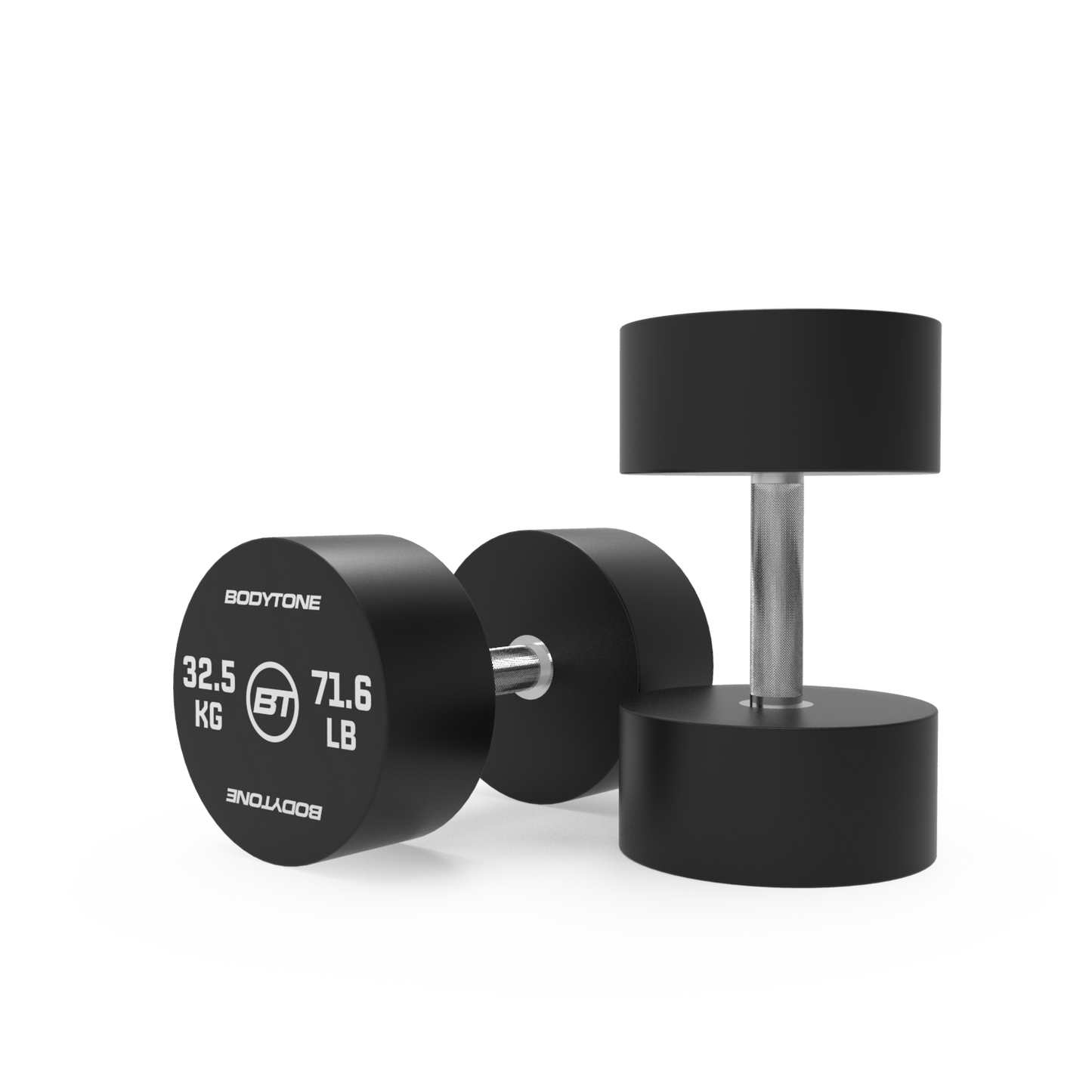 Urethane Dumbbells