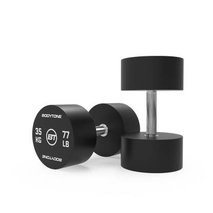 Urethane Dumbbells