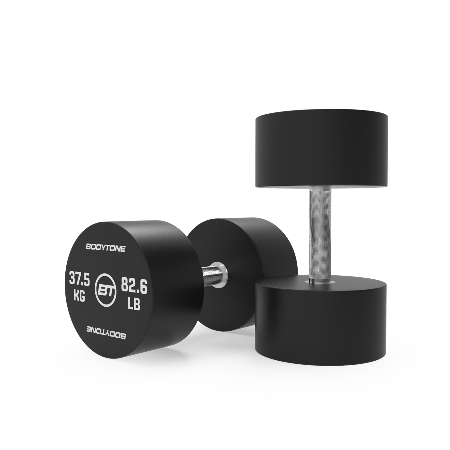 Urethane Dumbbells