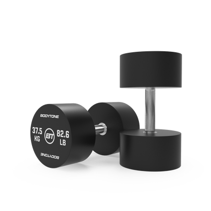 Urethane Dumbbells