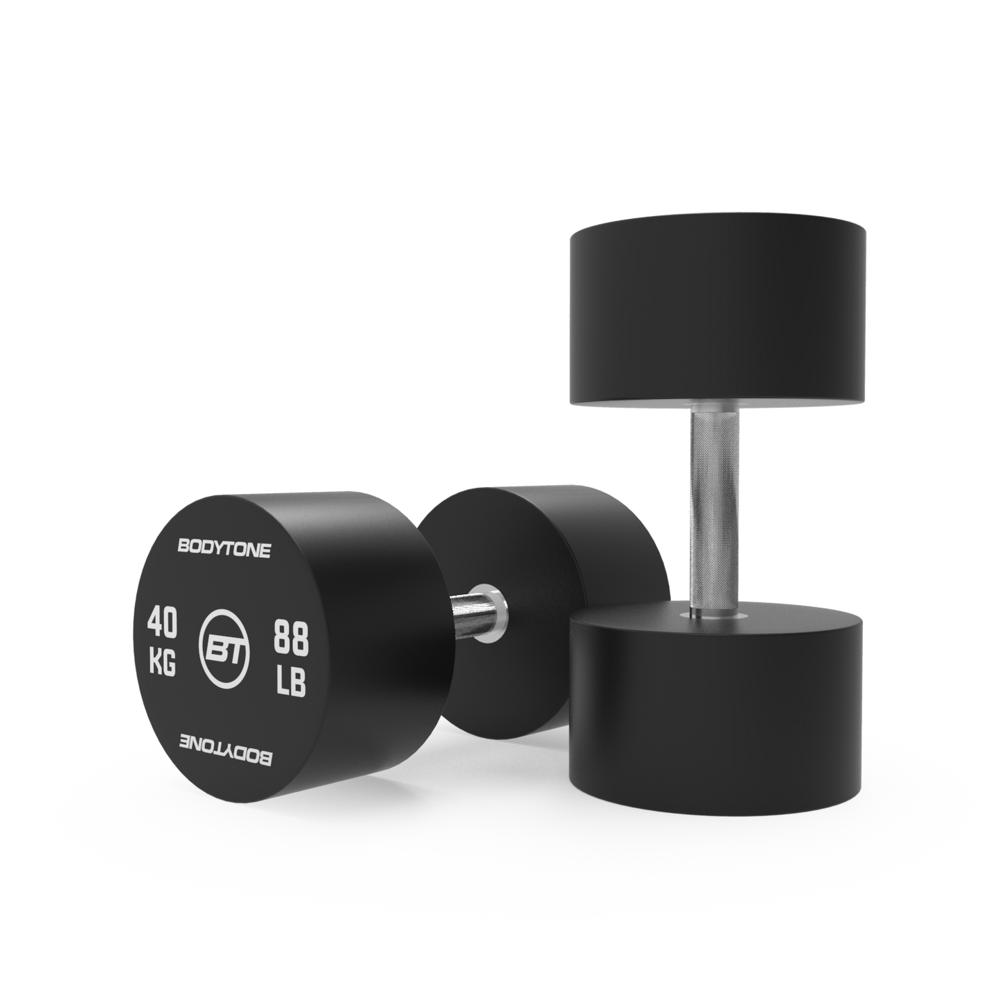 Urethane Dumbbells