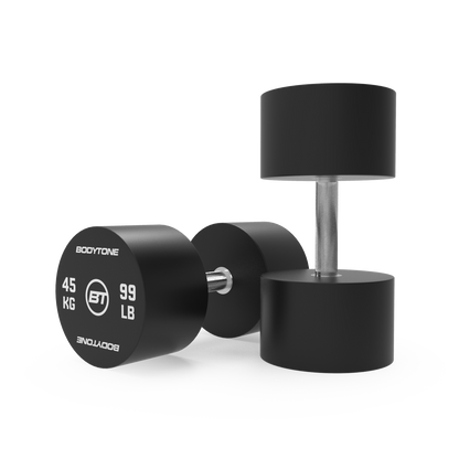 Urethane Dumbbells