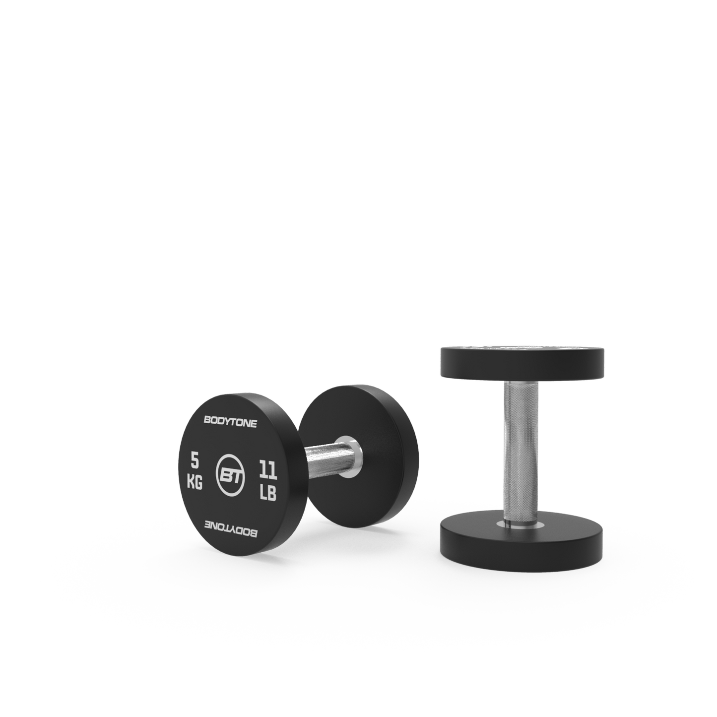Urethane Dumbbells