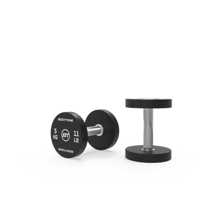 Urethane Dumbbells