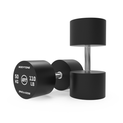 Urethane Dumbbells