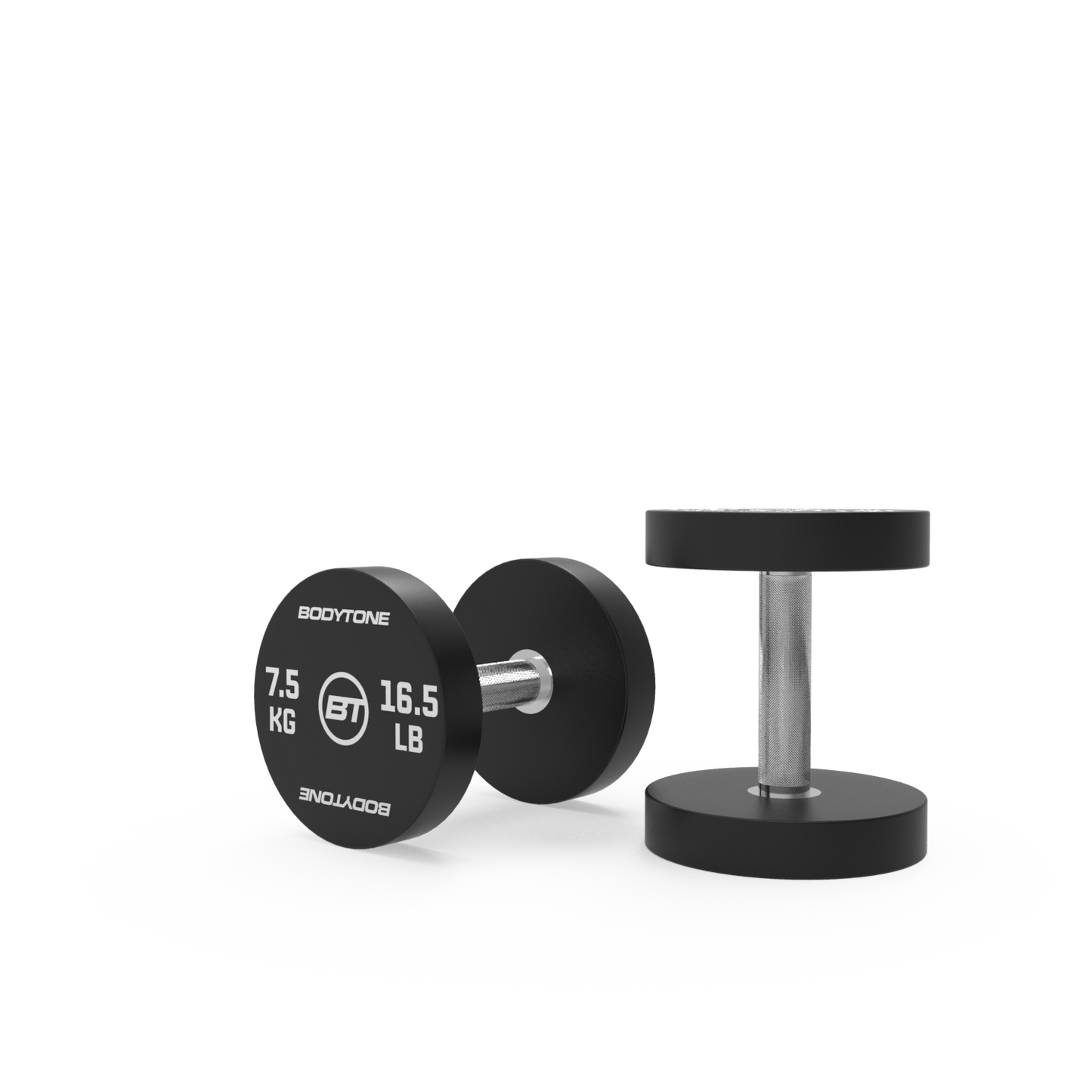 Urethane Dumbbells