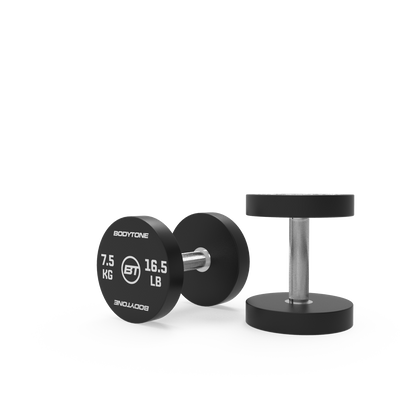 Urethane Dumbbells