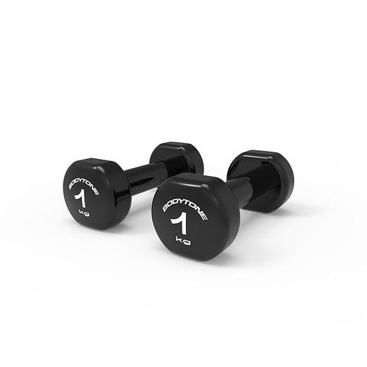 Vinyl Dumbbells