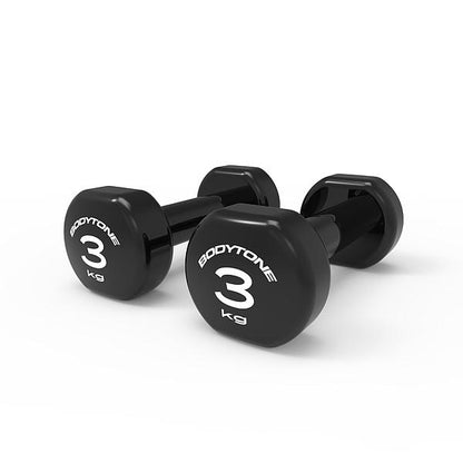 Vinyl Dumbbells
