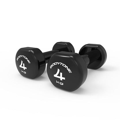 Vinyl Dumbbells