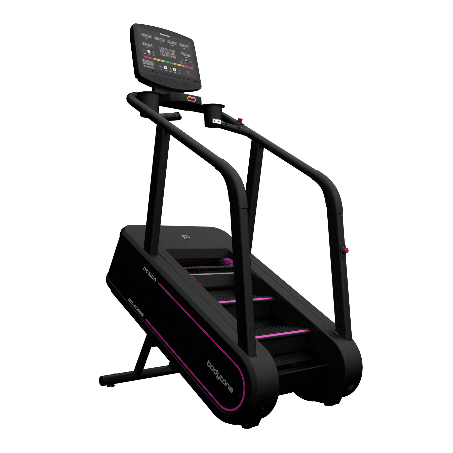 Climber Bodytone Nexion C60L avec console LED