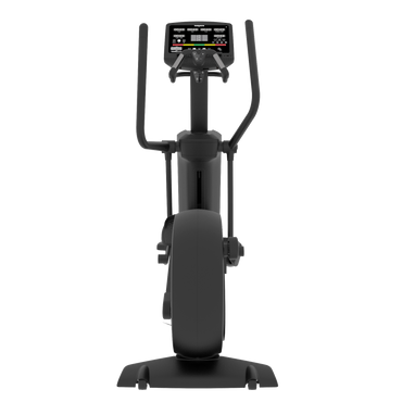 Vélo elliptique Nexion E60L Écran LED