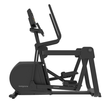 Vélo elliptique Nexion E80L Écran LED