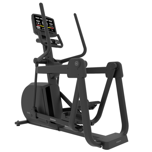 Vélo elliptique Nexion E80L Écran LED