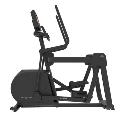 Elíptica Nexion E80T Pantalla Táctil