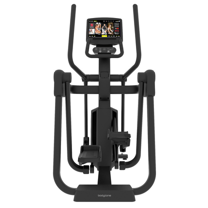 Elíptica Nexion E80T Pantalla Táctil