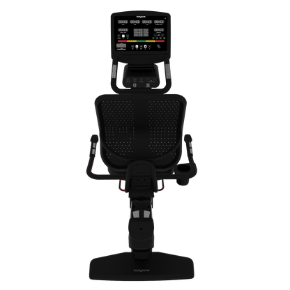 Vélo couché Nexion R80L Écran LED