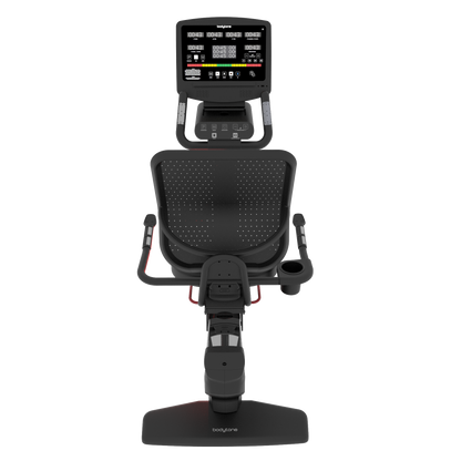 Bicicleta reclinada Nexion R80L Pantalla LED