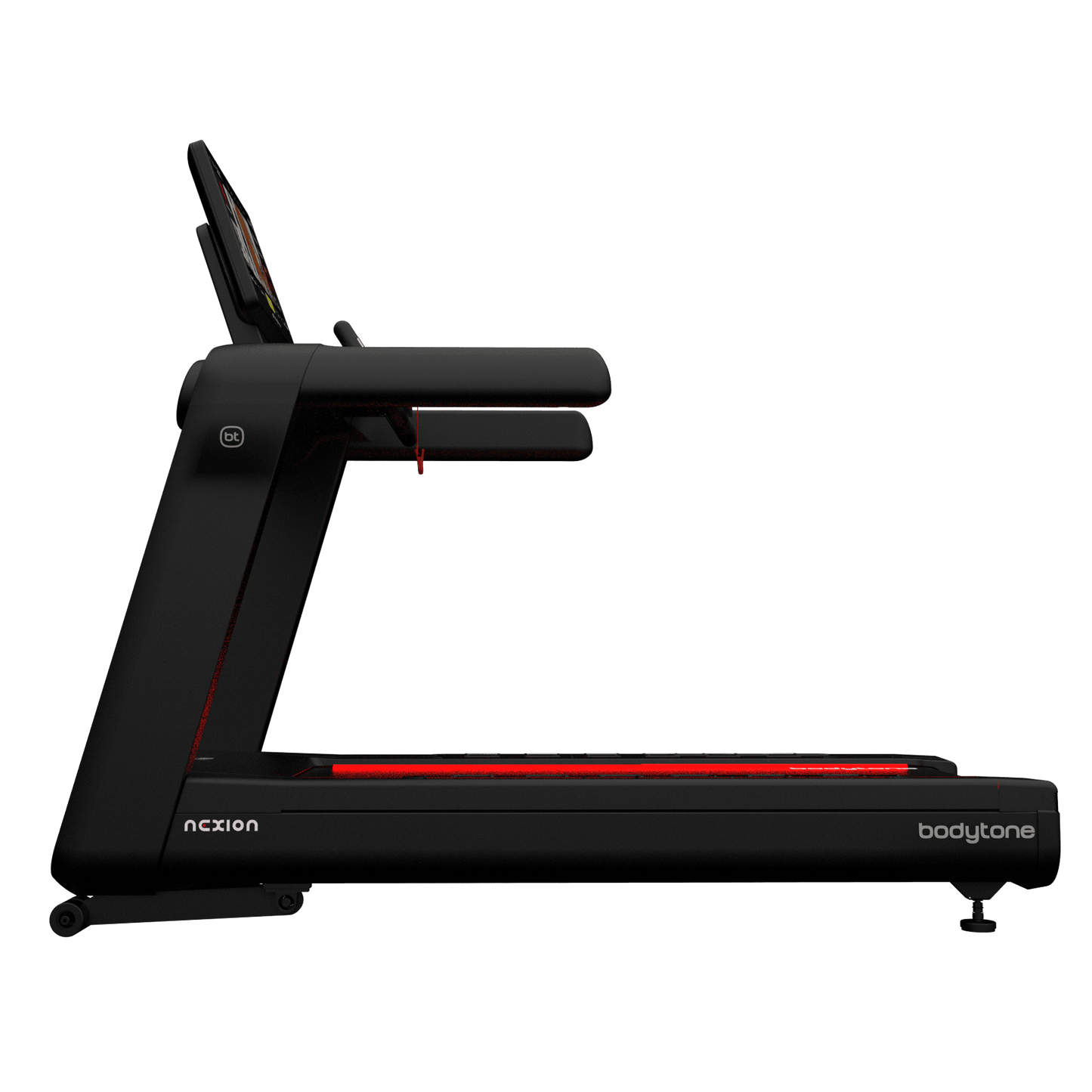 Tapis de course Nexion T80T Écran Tactile
