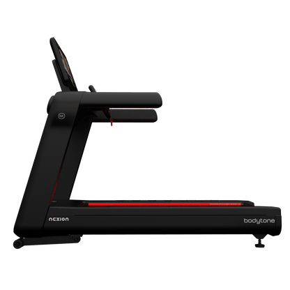 Tapis de course Nexion T80T Écran Tactile