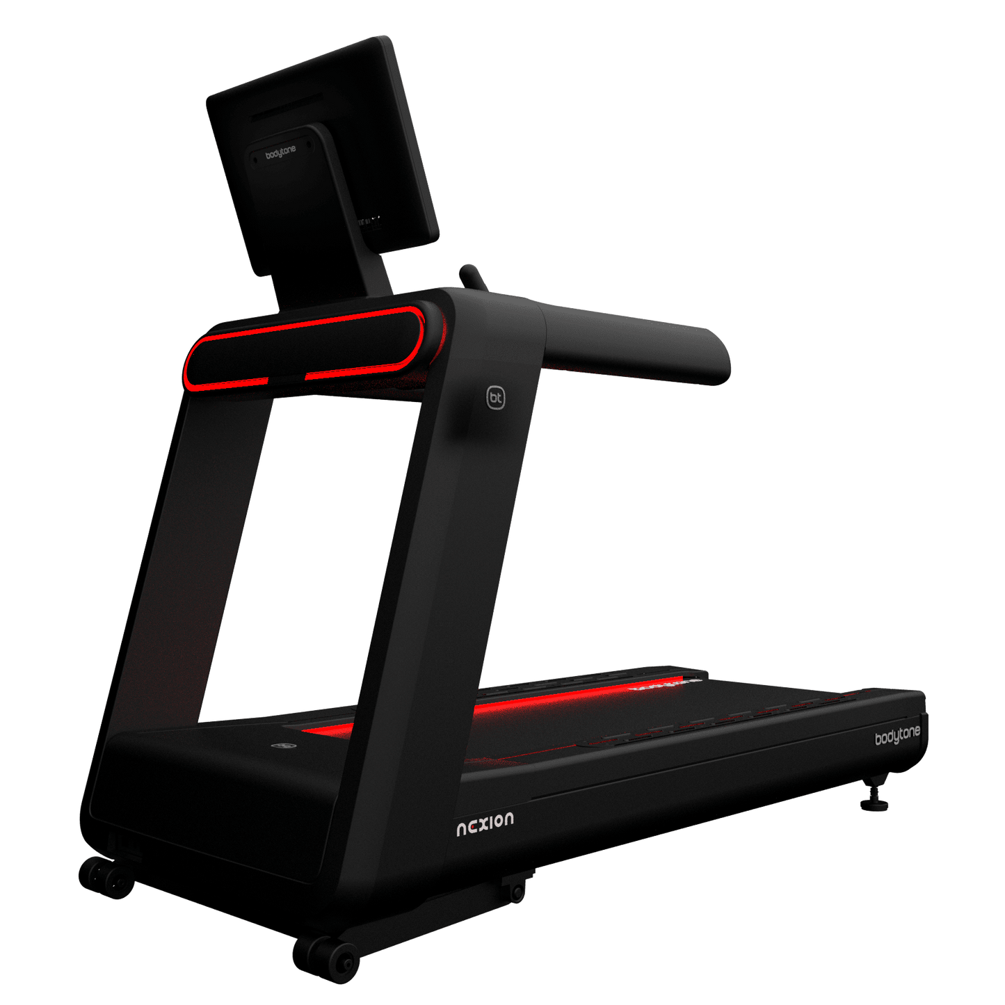Tapis de course Nexion T80T Écran Tactile