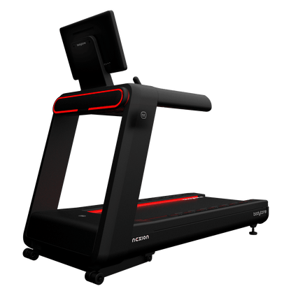 Tapis de course Nexion T80T Écran Tactile