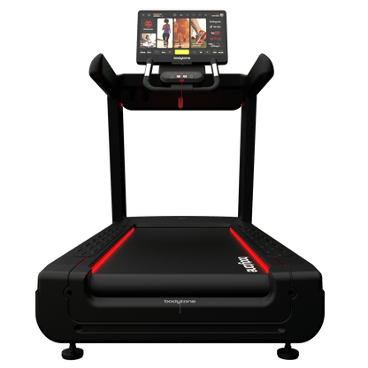 Tapis de course Nexion T80T Écran Tactile