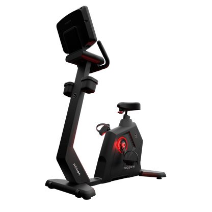 Vélo droit Nexion U80L Écran LED