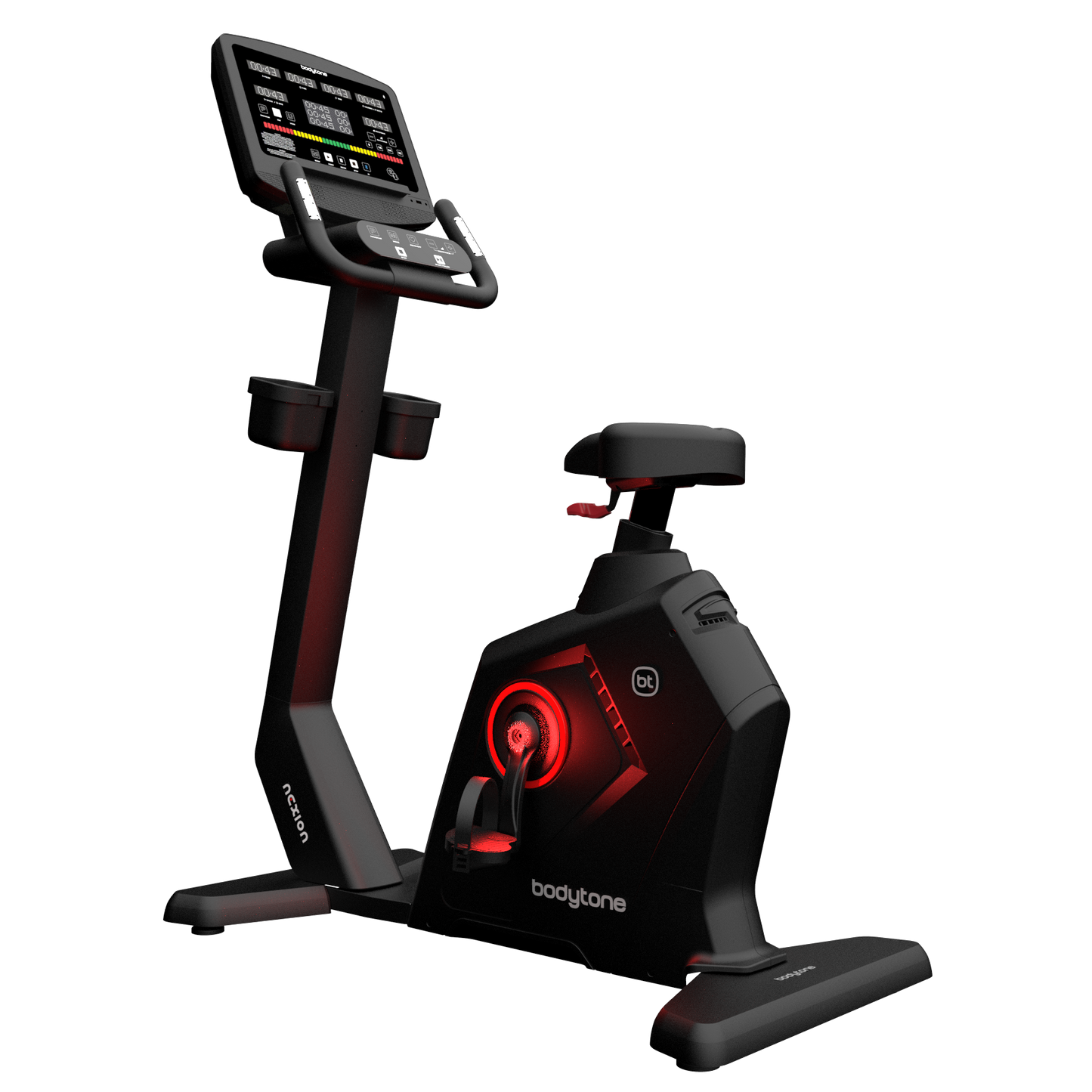 Vélo droit Nexion U80L Écran LED